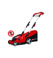 Einhell GC-EM 36/41 Li- Solo Akülü Çim Biçme Makinesi (Akü Dahil Değildir)