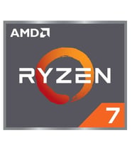 AMD RYZEN 7 3700X 36MB 8çekirdekli VGA YOK AM4 65w Kutulu+Fanlı