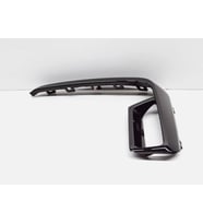 BMW 7 SERİSİ G11 LCI M-TECH UYUMLU SİS ÇERÇEVESİ TRİMİ SOL 51118079587