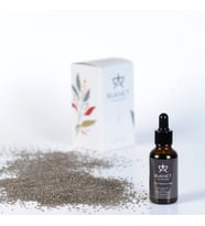 Bukhet Chia Tohumu Yağı 30 ML