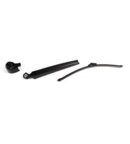 VOLKSWAGEN TOURAN 2003 SONRASI ARKA SİLECEK KOLU KOMPLE SET