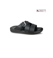 Ceyo 9956-11 Erkek Terlik - SİYAH