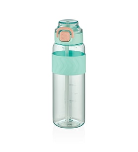 Shotay Direction Su Matarası Tritan Turkuaz 1000Ml