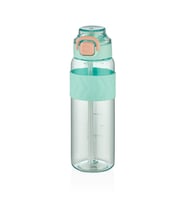 Shotay Direction Su Matarası Tritan Turkuaz 1000Ml
