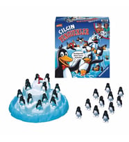 Ravensburger Çılgın Penguenler Kutulu Oyun Lisanslı Ürün