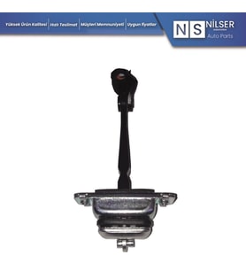 Honda Civic Kapı Gergi Ön Sağ 2002-2005