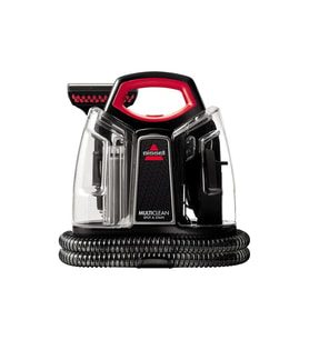 Bissell Multiclean Spot and Stain 330 W Halı ve Koltuk Yıkama Makinesi