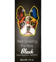 Prochem parfüm black 50ml