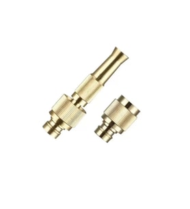 Arow DCM225 Metal Sprey Musluk Ucu