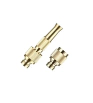 Arow DCM225 Metal Sprey Musluk Ucu