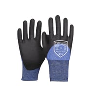 Fullflex Fullfactor C1953 Kesilme Dayanıklı Eldiven No:9 - (3 ad) (Standart)