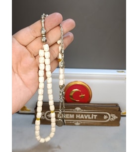HAVLİT TESBİH ZAZA SET DOĞALTAŞ