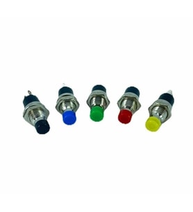 LOCKWAY IC-177 Mıcro Swıcth 50 Adet