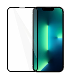 Blogy iPhone 13 Pro Max ile UyumluFlexi 5D Ekran Koruyucu
