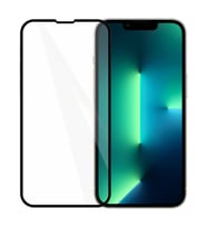Blogy iPhone 13 Pro Max ile UyumluFlexi 5D Ekran Koruyucu