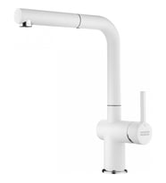FRANKE  ACTIVE PLUS DOCCIA 2.0 Spiralli Bianco Armatür