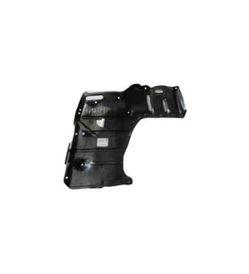 TOYOTA CORONA- AT191- 93/97; KARTER MUHAFAZA PLASTİĞİ SOL (LT-TY8015) (TYG) 51442-20370 191-6948