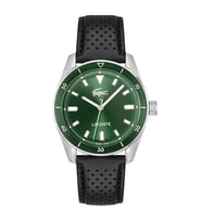 Lacoste LAC2011423 Erkek Kol Saati (Siyah)