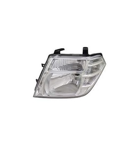 NISSAN NAVARA ÖN FAR ELEKTRİKLİ MOTORLU SOL 10-14 NIS10NA022 26060-5X10B