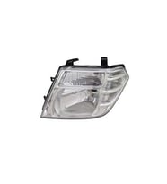 NISSAN NAVARA ÖN FAR ELEKTRİKLİ MOTORLU SOL 10-14 NIS10NA022 26060-5X10B