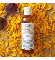Kiehl's Calendula Herbal- Extract 250 ml - Kadife Çiçeği Özlü Tonik