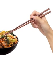Çin Çubukları Chopsticks (10 Çift)