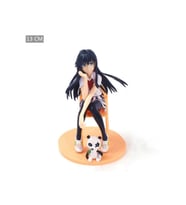 Hatsune Miku karakterleri model 4
