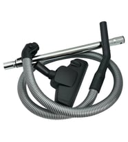 Bosch Uyumlu BSF 1300 Süpürge Alternatif Hortumu Seti