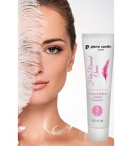 Pierre Cardin Hair Removal Cream 100 ML (3 Dakika) Tüy Dökücü Krem