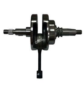 Honda Krank Komple Set Cbf150