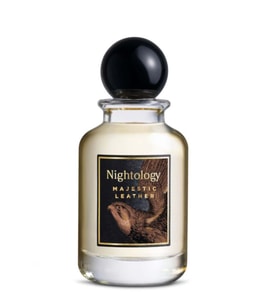 Nightology Majestic Leather EDP 100 ML Unisex Parfüm