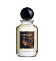 Nightology Majestic Leather EDP 100 ML Unisex Parfüm
