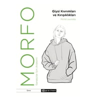 Morfo - Giysi Kıvrımları ve Kırışıklıklar