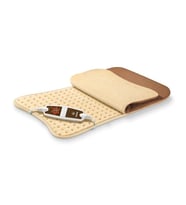BEURER HK 115 KELEBEK BİÇİMİNDE ISI YASTIĞI cosy heating pad