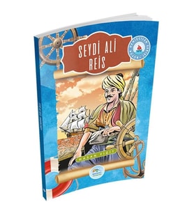 Büyük Denizciler Serisi - Seyit Ali Reis