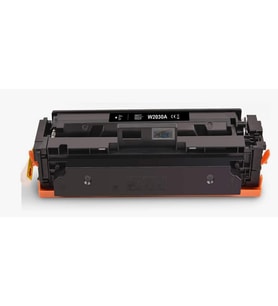 HP W2030A (415A) M479 SİYAH MUADİL CİPLİ TONER