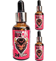 Premium 3 Kutu Kàmpanyalı Fìyat 30 ml Ölçek Women Drops Slex - Kadınlara