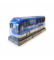 Mulvxurg  Urg02 828-A2  Sürtmeli̇  Oyuncak Otobüs -Psf (Mulvix)