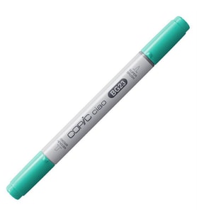 Copic Ciao Marker Kalem BG23 Coral Sea 22 075 246