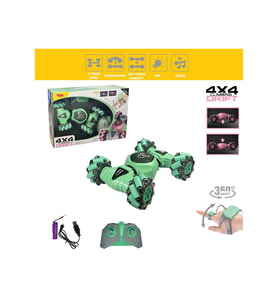 Kumandalı Bilekten Kontrol 4x4 Climbing 9636