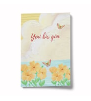 Yeni Bir Gün Mini Defter (02)