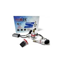Led Xenon Far Ampulu Mini COSMO Csp 4575 H8/11
