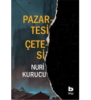Pazartesi Çetesi