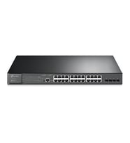 TP-Link TP-LINK TL-SG3428MP 28-Port Smart Switch