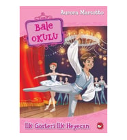 Bale Okulu 3 - İlk Gösteri İlk Heyecan