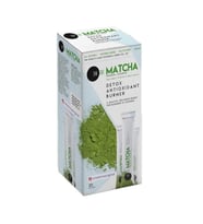 Japanese Premium Matcha çayı