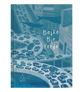 Başka Bir Yerde