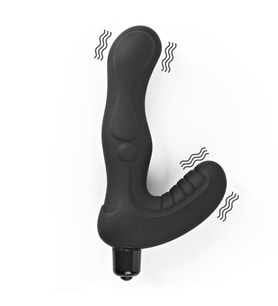Hızlı Express Titreşimli  Vibratör  Plug
