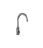 Genesit GS205 Fotoselli Elektrikli-Pilli Paslanmaz Lavabo Batarya