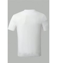 Erkek Taş İnce Saç Örgülü Slim Fit Polo Yaka Triko T-Shirt